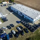 Unternehmen 1 Bild RILLER & SCHNAUCK SCHÖNEFELD Werkstätten (Pkw) am Schönefeld BB