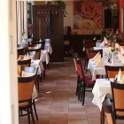 Unternehmen 9 Bild RISTORANTE IL PALAZZO Restaurant & Café am Leipzig SN