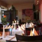 Unternehmen 13 Bild RISTORANTE IL PALAZZO Restaurant & Café am Leipzig SN