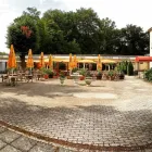 Unternehmen 5 Bild RISTORANTE IL PALAZZO Restaurant & Café am Leipzig SN