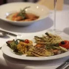 Unternehmen 2 Bild RISTORANTE IL PALAZZO Restaurant & Café am Leipzig SN