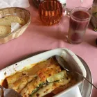 Unternehmen 6 Bild RISTORANTE IL PALAZZO Restaurant & Café am Leipzig SN