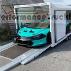 Unternehmen 1 Bild RITTER LOGISTIK. TRANSPORTE. Transportunternehmen, Fuhrunternehmen am Bünde NW