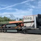 Unternehmen 2 Bild RITTER LOGISTIK. TRANSPORTE. Transportunternehmen, Fuhrunternehmen am Bünde NW