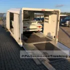 Unternehmen 4 Bild RITTER LOGISTIK. TRANSPORTE. Transportunternehmen, Fuhrunternehmen am Bünde NW