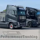 Unternehmen 6 Bild RITTER LOGISTIK. TRANSPORTE. Transportunternehmen, Fuhrunternehmen am Bünde NW