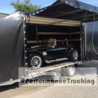 Unternehmen 8 Bild RITTER LOGISTIK. TRANSPORTE. Transportunternehmen, Fuhrunternehmen am Bünde NW