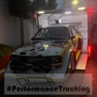 Unternehmen 9 Bild RITTER LOGISTIK. TRANSPORTE. Transportunternehmen, Fuhrunternehmen am Bünde NW