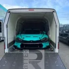 Unternehmen 11 Bild RITTER LOGISTIK. TRANSPORTE. Transportunternehmen, Fuhrunternehmen am Bünde NW