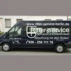 Unternehmen 1 Bild RITTER-SERVICE BEHINDERTEN & SCHÜLERFAHRDIENST Verleihunternehmen, Vermietungsunternehmen, Vermittlungsunternehmen am Berlin BE