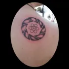 Unternehmen 5 Bild ROBBYS TATTOO STUDIO KUNST AUF HAUT Tattoostudios, Piercingstudios am München BY