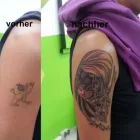 Unternehmen 10 Bild ROBBYS TATTOO STUDIO KUNST AUF HAUT Tattoostudios, Piercingstudios am München BY