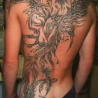 Unternehmen 3 Bild ROBBYS TATTOO STUDIO KUNST AUF HAUT Tattoostudios, Piercingstudios am München BY