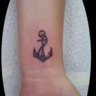 Unternehmen 4 Bild ROBBYS TATTOO STUDIO KUNST AUF HAUT Tattoostudios, Piercingstudios am München BY