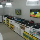 Unternehmen 1 Bild ROBOTICO Rasenmäher-Reparaturwerkstätten am München BY