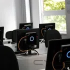 Unternehmen 1 Bild ROBOTRON BILDUNGSZENTRUM DRESDEN Service & Dienstleistung am Dresden SN