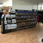 Unternehmen 2 Bild ROCK MY DOG - FACHHANDEL FÜR HUNDESPORT Zoohandlungen am Wülfrath NW
