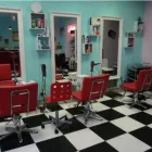 Unternehmen 1 Bild ROCKHAIRBELLA INH. STEFANIE FEILER Friseursalons am Leipzig SN