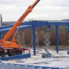 Unternehmen 1 Bild ROLF HERBOLD GMBH Transportunternehmen, Fuhrunternehmen am Öhringen BW
