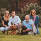 Unternehmen 4 Bild ROSENGARTEN-TIERBESTATTUNG AUGSBURG Soziales & Gesellschaft am Augsburg BY