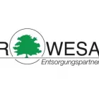 Unternehmen 1 Bild ROWESA ENTSORGUNGSPARTNER Transportunternehmen, Fuhrunternehmen am Berlin BE
