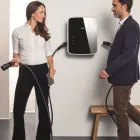 Unternehmen 1 Bild RPO ELEKTRO ENERGIE UND GEBÄUDETECHNIK Ladestation für Elektrofahrzeuge am Münster NW
