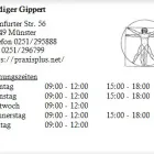 Unternehmen 1 Bild RÜDIGER GIPPERT Ärzte am Münster NW