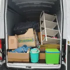 Unternehmen 5 Bild RÜMPELRANDO Transportunternehmen, Fuhrunternehmen am Berlin BE