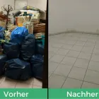 Unternehmen 6 Bild RÜMPELRANDO Transportunternehmen, Fuhrunternehmen am Berlin BE