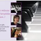 Unternehmen 2 Bild SABINE SÜß PIANISTIN & KORREPETITION Schulen & Fortbildung am Neusäß BY