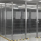 Unternehmen 1 Bild SAFETYFENCE SOLUTIONS GMBH Baumärkte, Heimwerkermärkte am Bünde NW