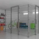 Unternehmen 3 Bild SAFETYFENCE SOLUTIONS GMBH Baumärkte, Heimwerkermärkte am Bünde NW