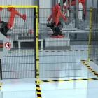 Unternehmen 4 Bild SAFETYFENCE SOLUTIONS GMBH Baumärkte, Heimwerkermärkte am Bünde NW