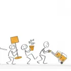 Unternehmen 1 Bild SAGA UMZÜGE Umzugsunternehmen am Berlin BE