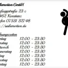 Unternehmen 1 Bild SAILEMOTION GMBH Veranstaltungsplaner am Konstanz BW