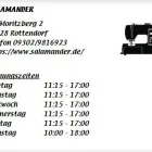 Unternehmen 1 Bild SALAMANDER Schuhe Einzelhandel am Rottendorf BY