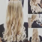 Unternehmen 1 Bild SALON BY OBERMEIER Friseursalons am München BY