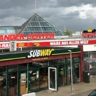 Unternehmen 3 Bild SANDER CENTER - CLEVER SHOPPEN Textil, Bekleidung Einzelhandel am Bremen HB