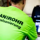 Unternehmen 3 Bild SANIROHR GMBH - ROHRREINIGUNG & KANALSANIERUNG Service & Dienstleistung am Edermünde HE