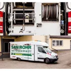 Unternehmen 5 Bild SANIROHR GMBH - ROHRREINIGUNG & KANALSANIERUNG Service & Dienstleistung am Edermünde HE