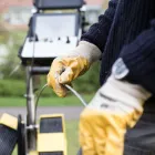 Unternehmen 9 Bild SANIROHR GMBH - ROHRREINIGUNG & KANALSANIERUNG Service & Dienstleistung am Edermünde HE