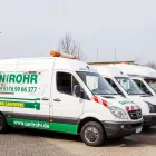 Unternehmen 10 Bild SANIROHR GMBH - ROHRREINIGUNG & KANALSANIERUNG Service & Dienstleistung am Edermünde HE