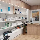 Unternehmen 1 Bild SANITÄTSHAUS STREICHER GMBH & CO.KG Orthopädie, Sanitätshäuser am Berlin BE