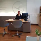 Unternehmen 2 Bild SAREA REISESERVICE GMBH LUFTHANSA CITY CENTER Reiseunternehmen, Verkehrsbetrieb am Dresden SN