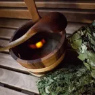Unternehmen 25 Bild SAUNA & THAI MASSAGE PRAGER Wellness-Center am Leipzig SN