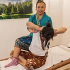 Unternehmen 33 Bild SAUNA & THAI MASSAGE PRAGER Wellness-Center am Leipzig SN