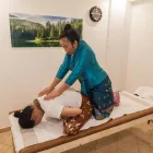Unternehmen 36 Bild SAUNA & THAI MASSAGE PRAGER Wellness-Center am Leipzig SN