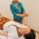 Unternehmen 40 Bild SAUNA & THAI MASSAGE PRAGER Wellness-Center am Leipzig SN
