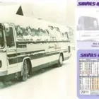 Unternehmen 1 Bild SAVAS-REISEN - OMNIBUSBETRIEB - THOMAS SAVAS Reiseunternehmen, Verkehrsbetrieb am Herne NW