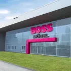 Unternehmen 1 Bild SB MÖBEL BOSS Produktion und Vertrieb von Möbel, Innenausstattung am Leipzig SN